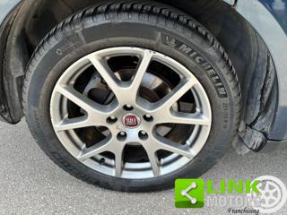 FIAT Freemont usata, con Trazione integrale