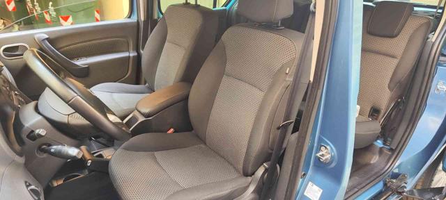 MERCEDES-BENZ Citan usata 8