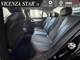 MERCEDES-BENZ E 200 usata, con Controllo trazione