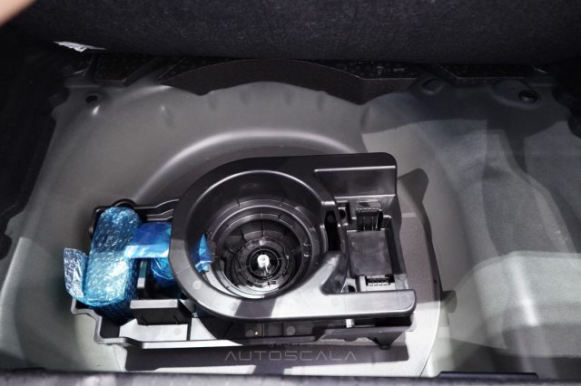OPEL Corsa usata, con Android Auto