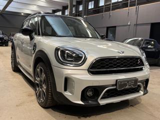 MINI Countryman usata, con Airbag laterali
