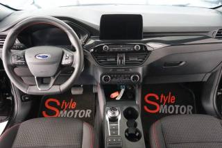 FORD Kuga usata, con Alzacristalli elettrici