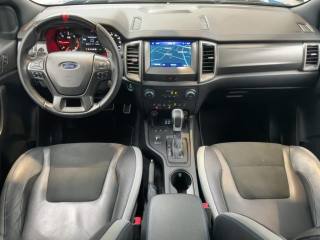 FORD Ranger Raptor usata, con Cerchi in lega