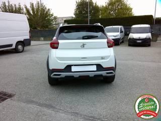 DR MOTOR DR 3.0 usata, con Antifurto