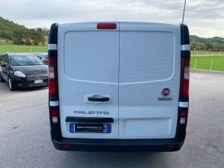FIAT Talento usata, con ESP