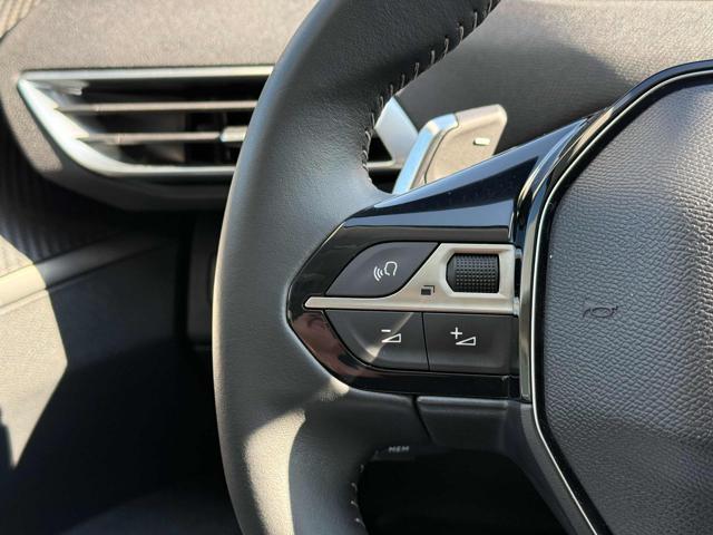 PEUGEOT 3008 usata, con Riconoscimento dei segnali stradali