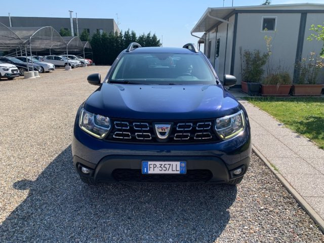 DACIA Duster usata, con Airbag