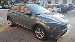 HYUNDAI Kona usata, con Alzacristalli elettrici
