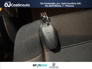 CITROEN C3 Aircross usata, con USB