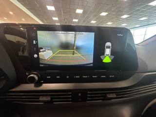 HYUNDAI i20 usata, con Immobilizzatore elettronico