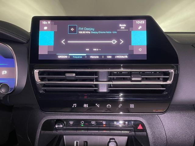 CITROEN C5 Aircross usata, con Park Distance Control