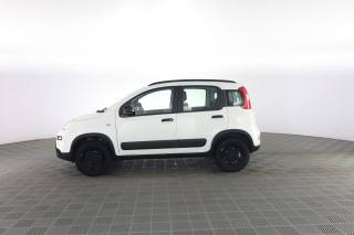 FIAT Panda usata 6