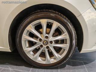 RENAULT Megane usata, con Alzacristalli elettrici