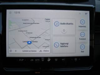 FORD Puma usata, con Bracciolo