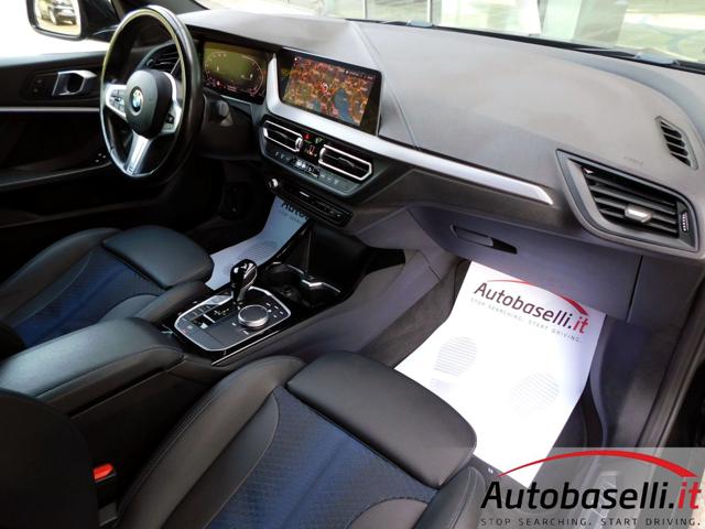 BMW 220 usata, con Volante in pelle