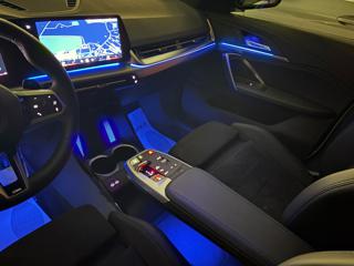 BMW X1 usata, con Adaptive Cruise Control