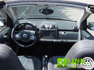 SMART ForTwo usata 13