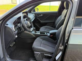 AUDI Q2 usata, con Climatizzatore