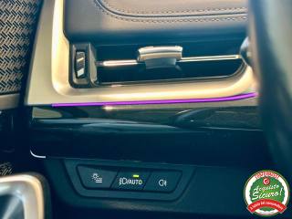 BMW X1 usata, con Touch screen