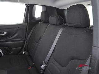 JEEP Renegade usata 9