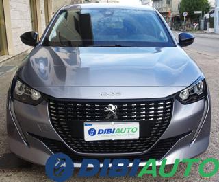 PEUGEOT 208 usata, con Airbag