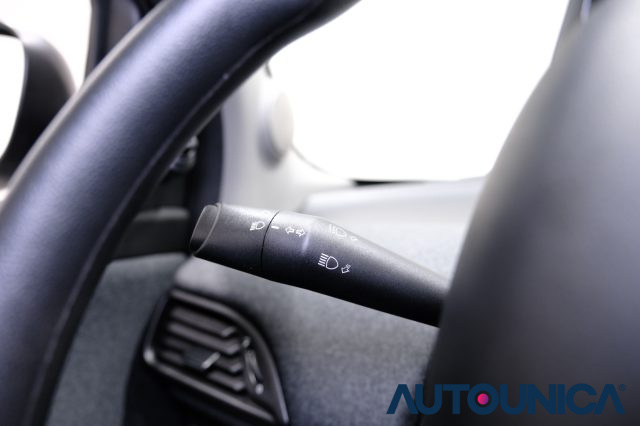 LANCIA Ypsilon usata, con Airbag testa