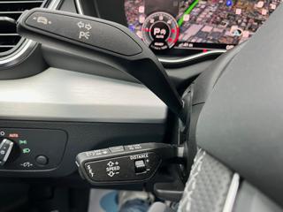 AUDI Q5 usata, con Cruise Control