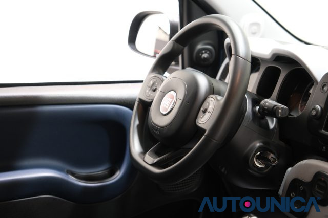 FIAT Panda usata 51