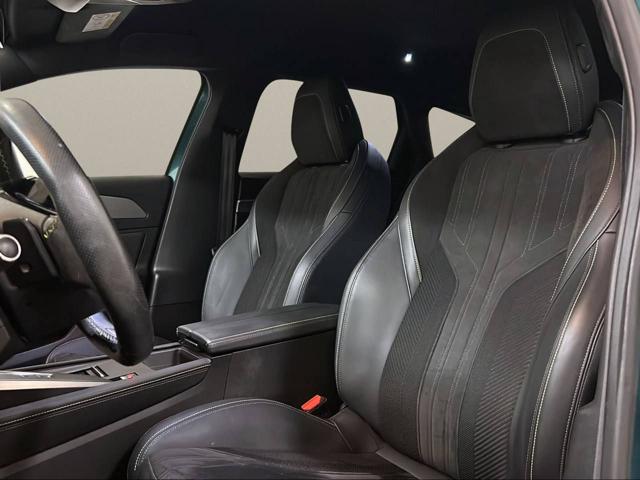 PEUGEOT 308 usata, con Climatizzatore