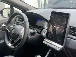 RENAULT Captur usata, con Filtro antiparticolato