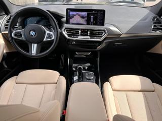 BMW X3 usata, con Controllo trazione