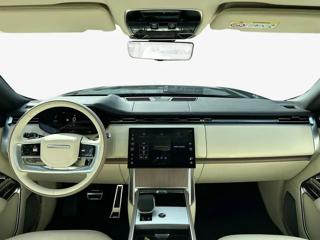 LAND ROVER Range Rover usata, con Airbag Passeggero