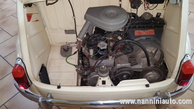FIAT 600 usata 19