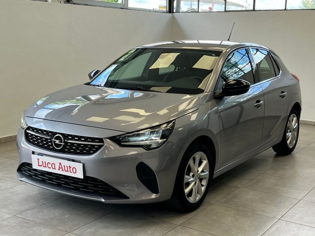 OPEL Corsa usata, con ABS