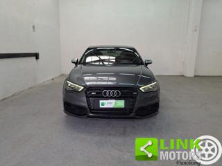 AUDI S3 usata, con Airbag