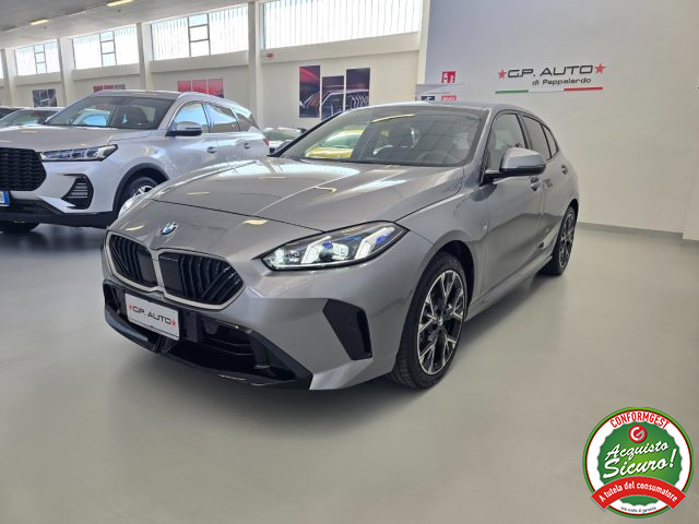 BMW 118 usata, con ABS