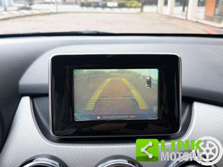 MERCEDES-BENZ B 180 usata, con Chiusura centralizzata