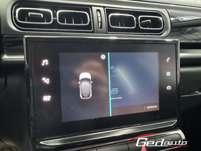 CITROEN C3 usata, con Immobilizzatore elettronico