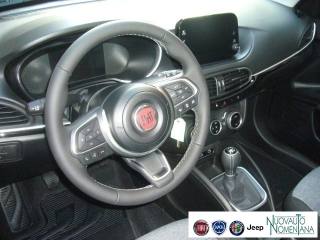 FIAT Tipo usata, con Servosterzo