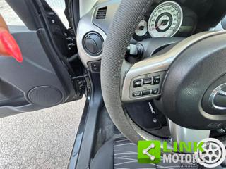 MAZDA 2 usata, con Sedile posteriore sdoppiato