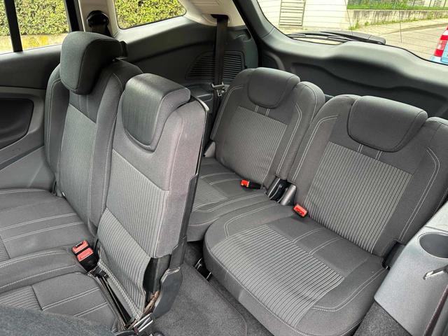 FORD C-Max usata, con Airbag testa