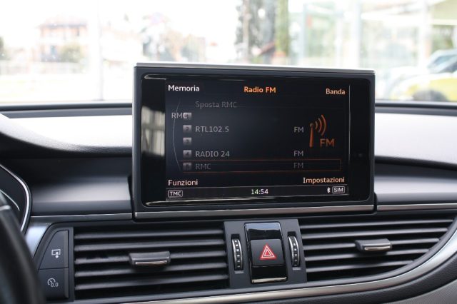 AUDI A7 usata, con Controllo trazione