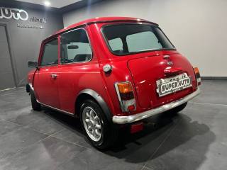 ROVER Mini usata 5