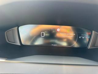 PEUGEOT 208 usata, con Interni in pelle