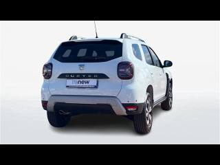 DACIA Duster usata, con Autoradio
