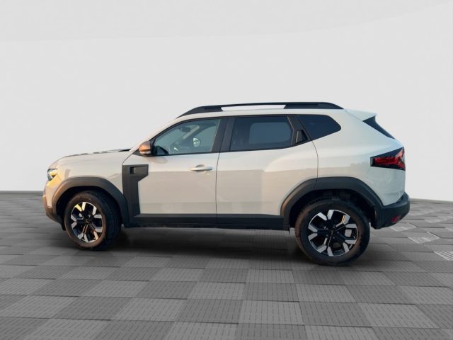DACIA Duster usata 1