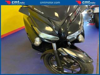 YAMAHA X-Max 250 usata 6