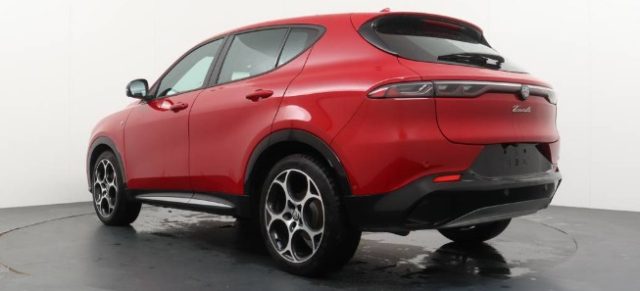 ALFA ROMEO Tonale usata, con Cerchi in lega