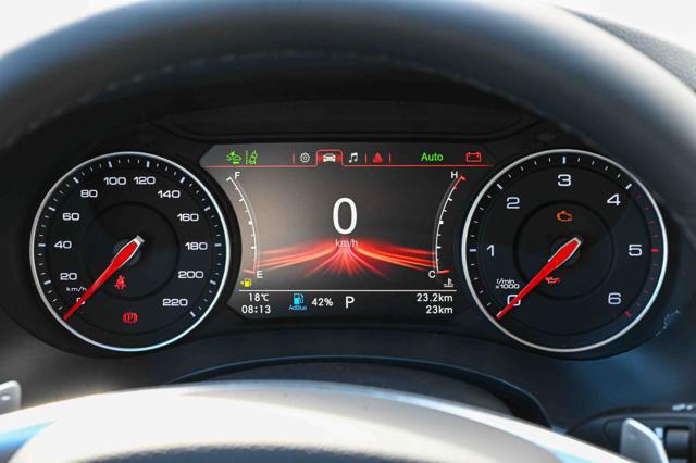 FOTON Tunland G7 usata, con Immobilizzatore elettronico