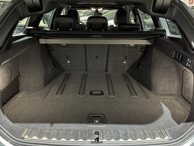 BMW 320 usata, con Filtro antiparticolato